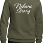 Nekane Stong CrewNeck Sweater