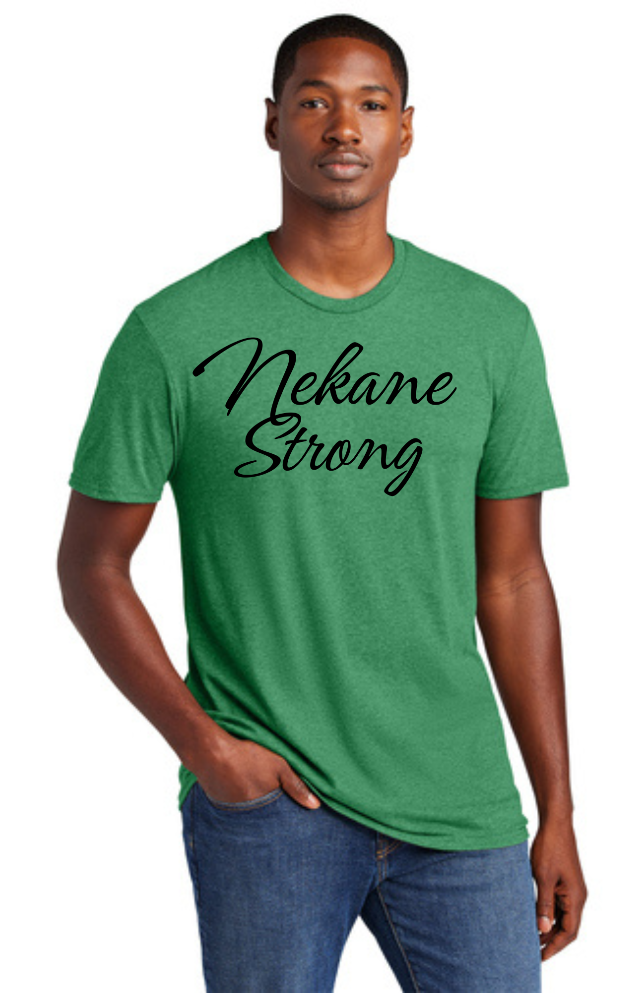 Nekane Stong T-Shirt